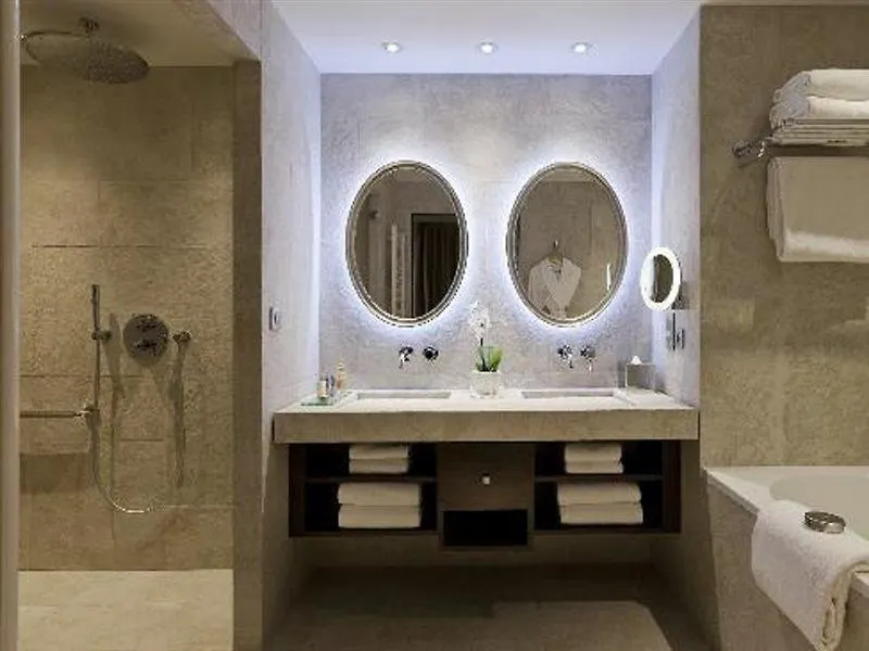 Hotel Barriere Le Grand Hotel Dinard