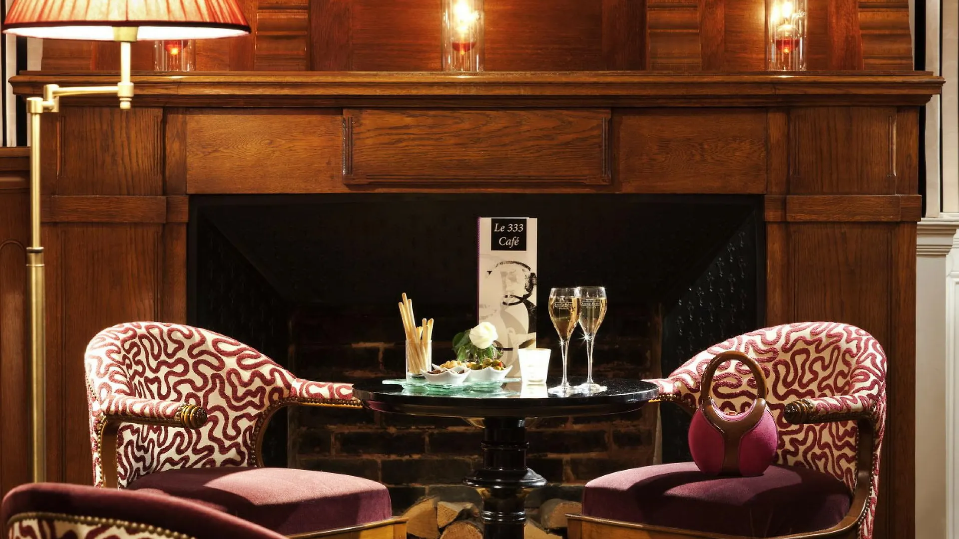Hotel Barriere Le Grand Hotel Dinard