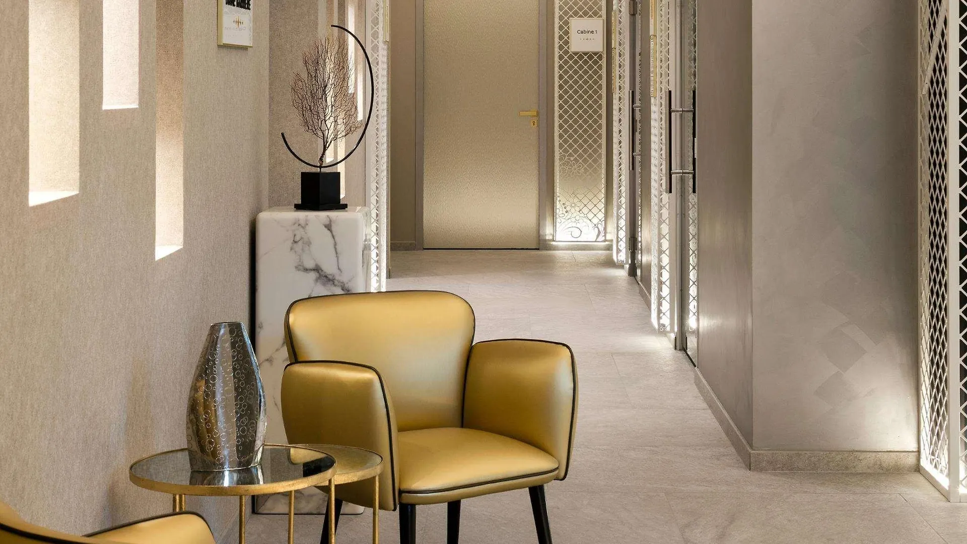 Hotel Barriere Le Grand Hotel Dinard