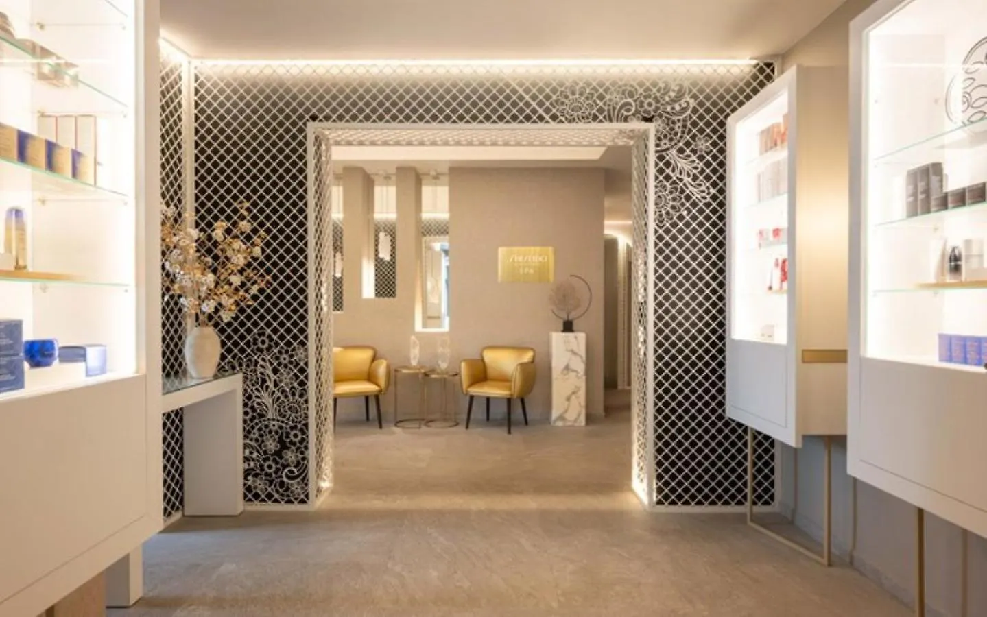Hotel Barriere Le Grand Hotel Dinard