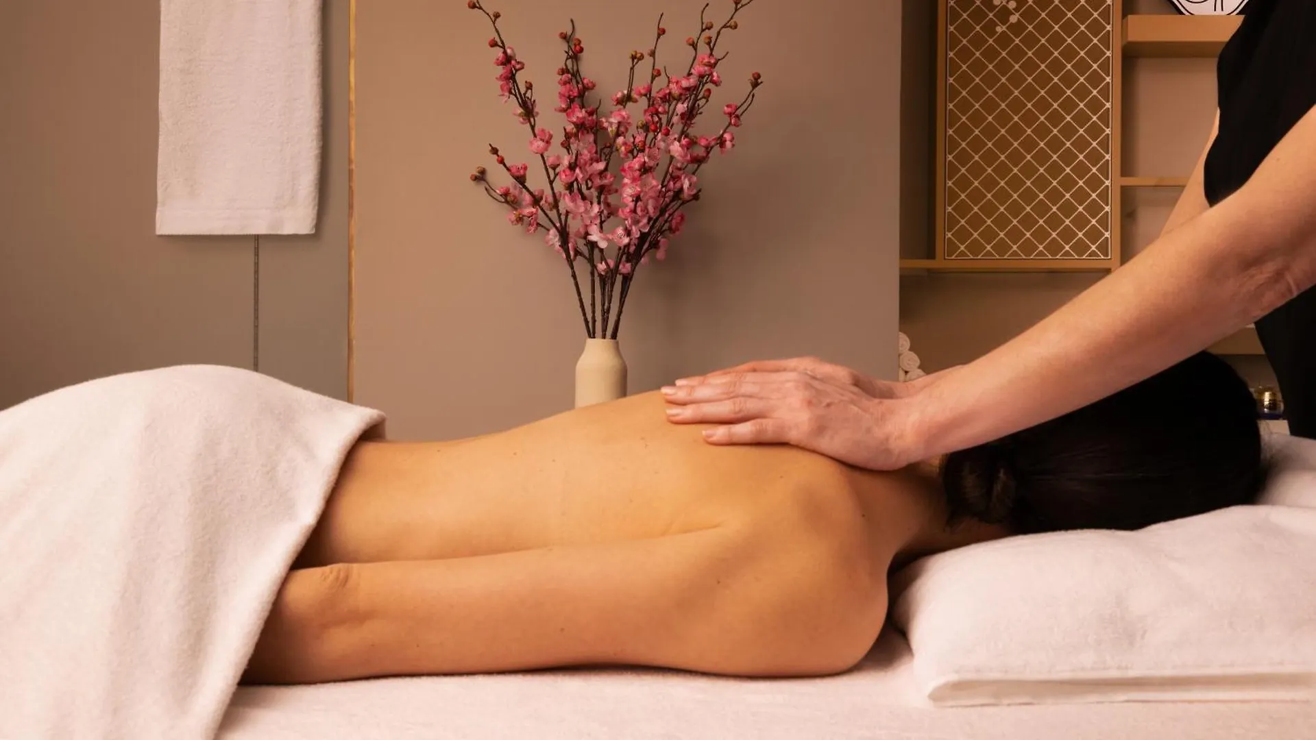 *****  Hotel Barriere Le Grand Hotel Dinard Frankrijk