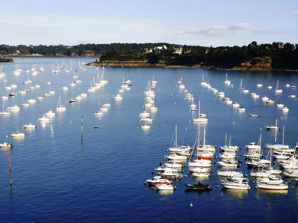 Hotel Barriere Le Grand Hotel Dinard