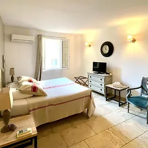 Apartamento Un Coin De Luberon