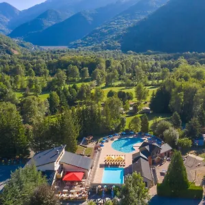 Rcn Belledonne 4*, Le Bourg-dʼOisans Frankrijk