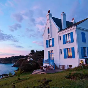 Bed and breakfast De Jade, Le Palais