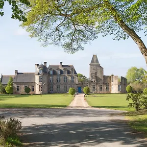 Chateau Du Bois-guy Golf Parigné