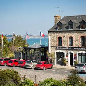 Hotel Restaurant Didier Méril, Dinard