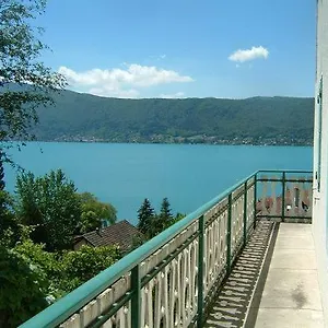 Le - Au Bord Du D' Annecy - - , Veyrier-du-Lac Frankrijk