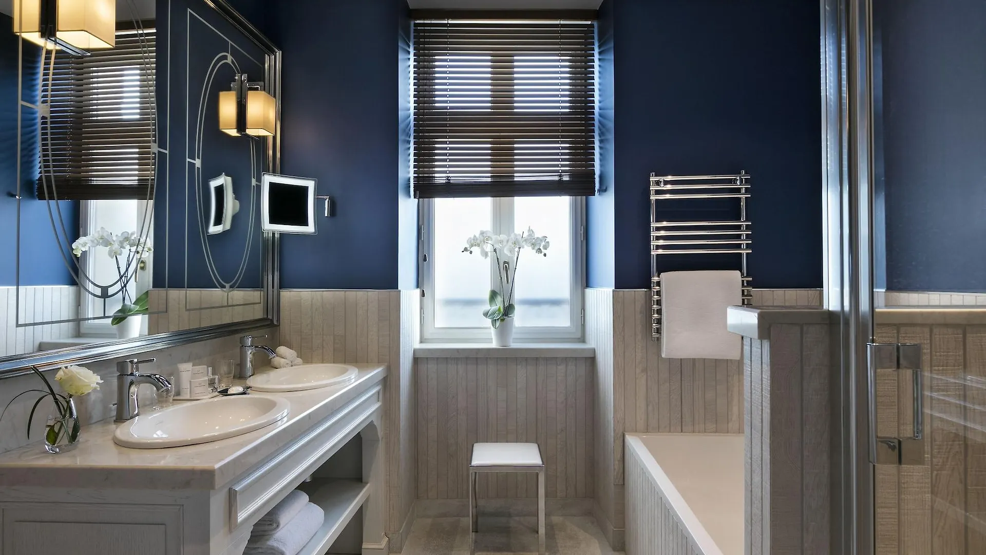 Hôtel Barrière Le Grand Hôtel Dinard 5*,  Frankreich