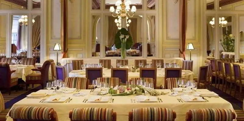 Hotel Barriere Le Grand Hotel Dinard