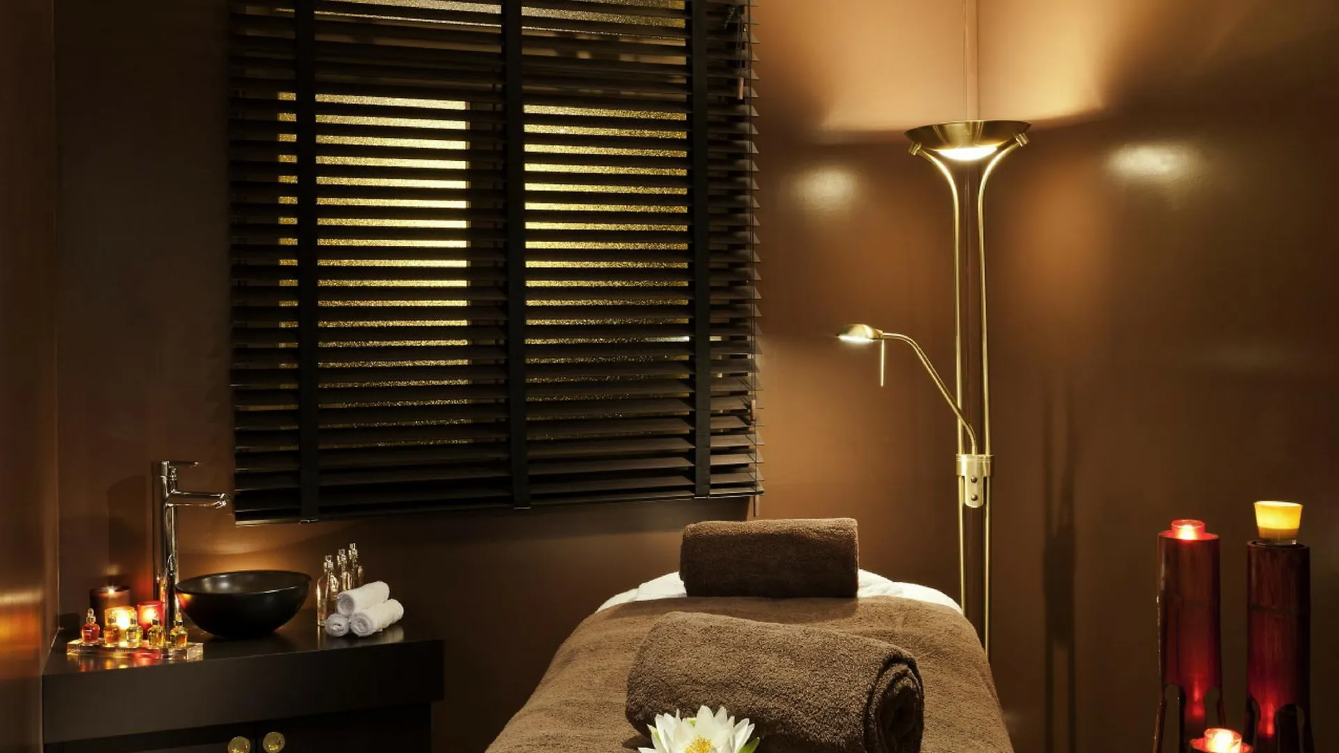 *****  Hotel Barriere Le Grand Hotel Dinard France