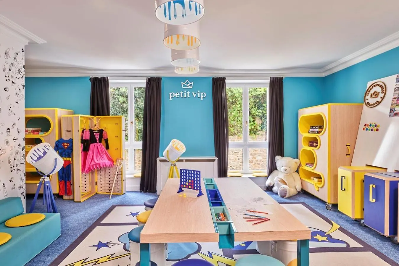*****  Hotel Barriere Le Grand Hotel Dinard France