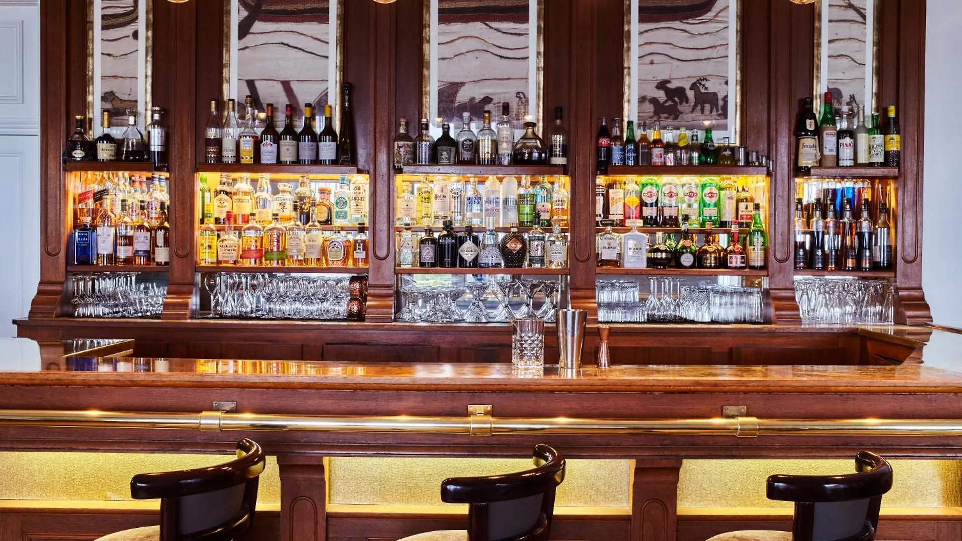 Hotel Barriere Le Grand Hotel Dinard