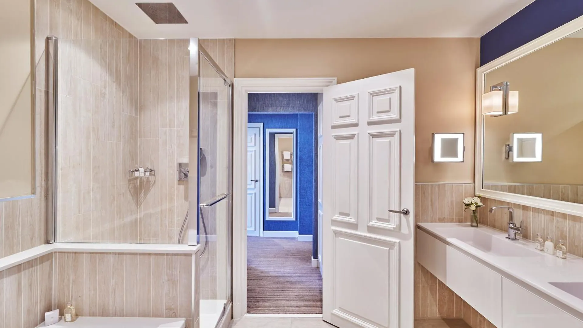 Hotel Barriere Le Grand Hotel Dinard