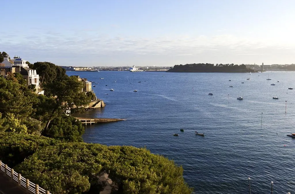 *****  Hotel Barriere Le Grand Hotel Dinard France